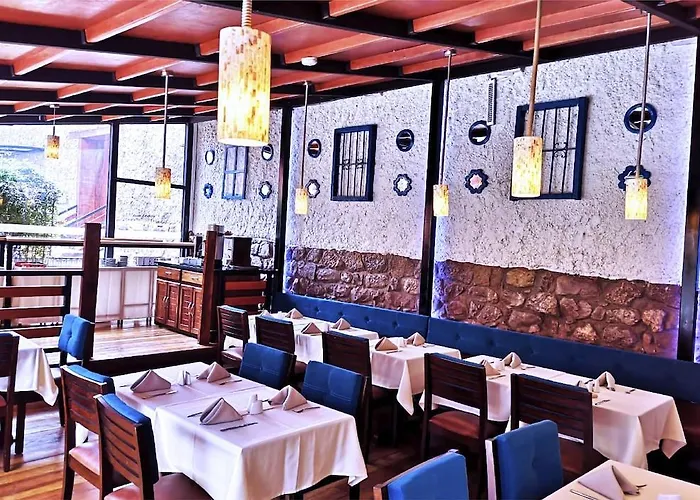 Hotel Union