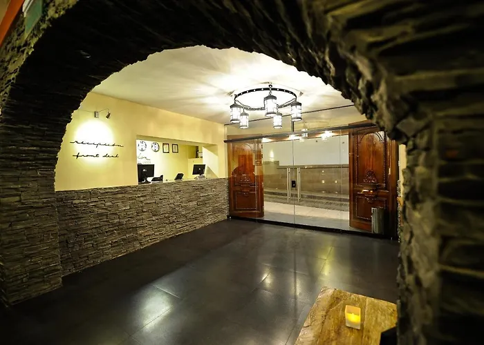 Union 4* Cuzco
