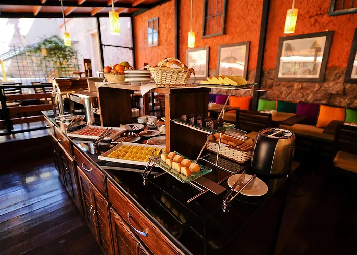 Hotel Union 4*