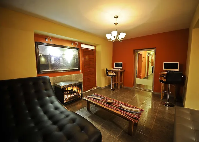 Union Hotel 4*