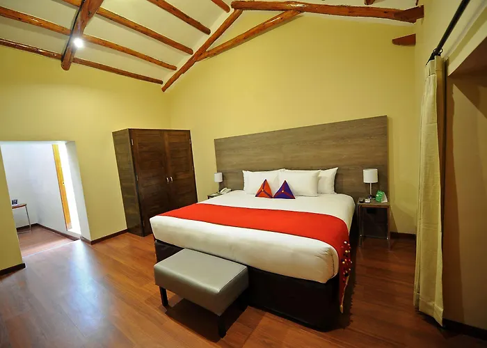 Union 4* Cuzco