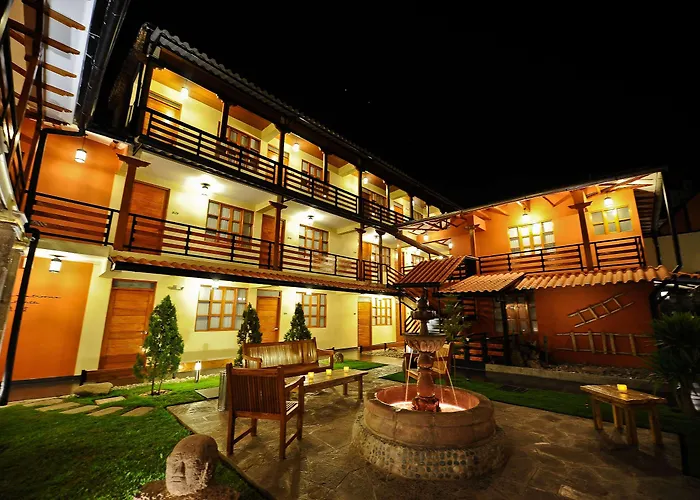Union Hotel 4*