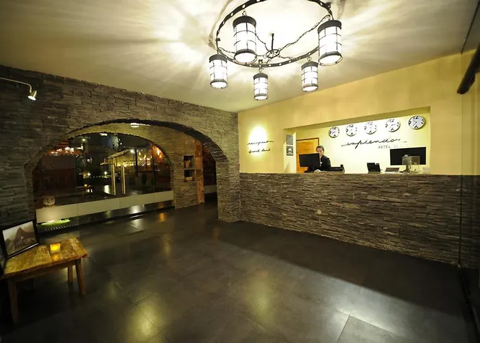 Union Hotel 4*