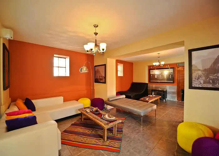 Union Hotel 4*