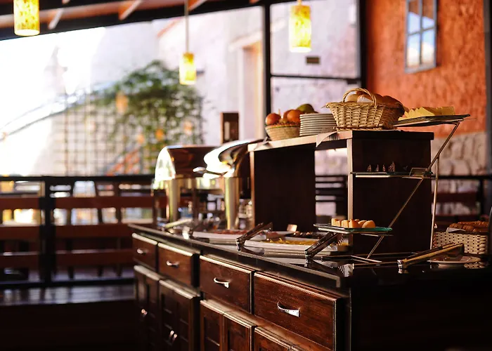 Union Hotel 4*
