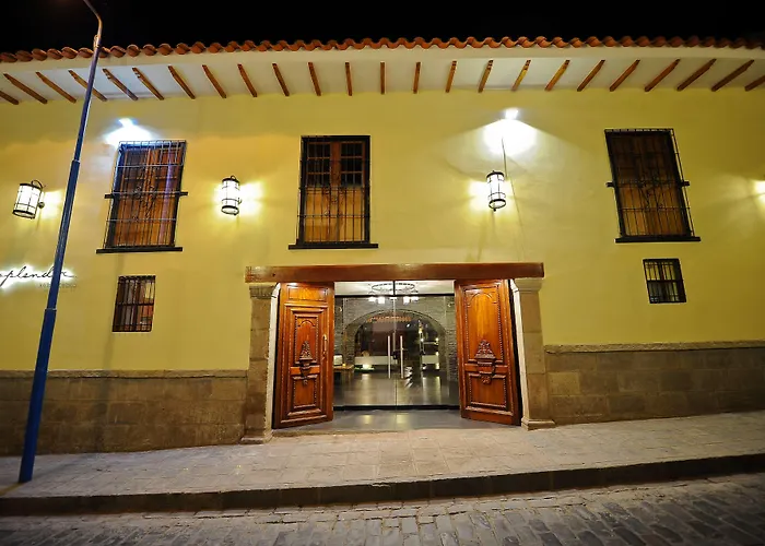 Hotel Union