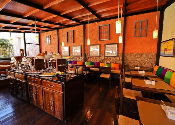 Union Hotel 4*