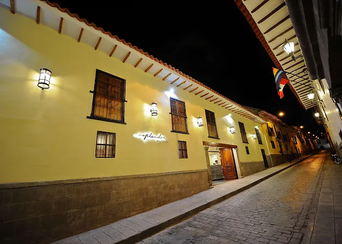 Hotel Union