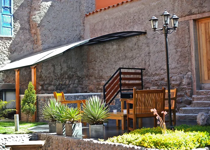 Union Hotel
