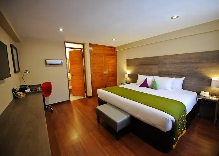 Union Hotel 4*