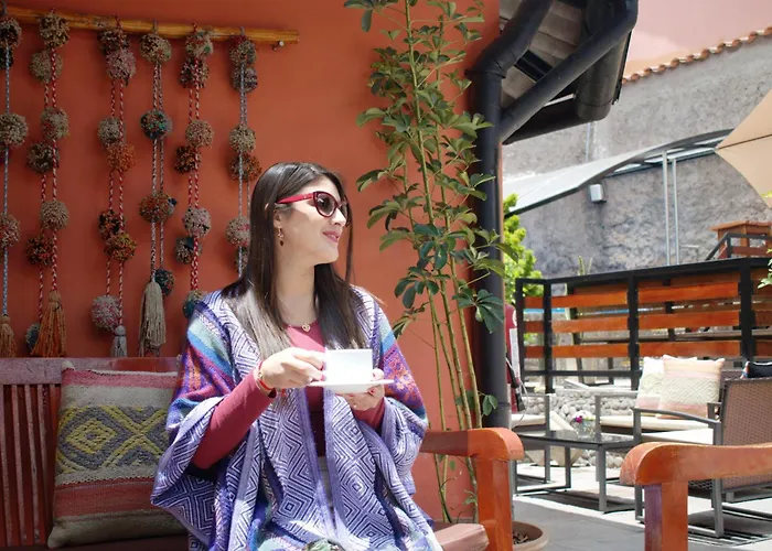 Union Hotel Cuzco