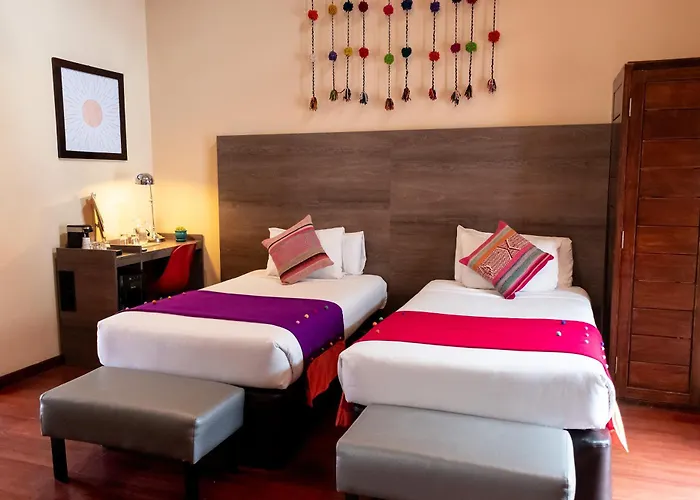 Hotel Union 4*