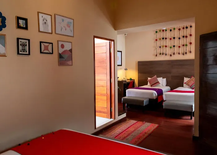 Union Hotel Cuzco
