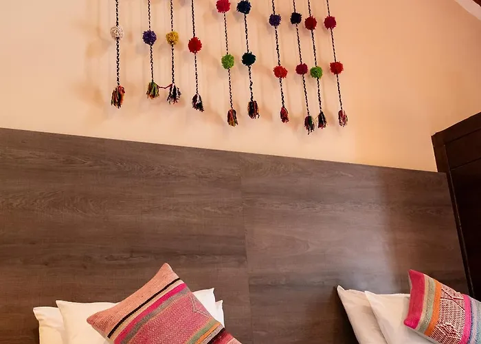 Hotel Union Cuzco