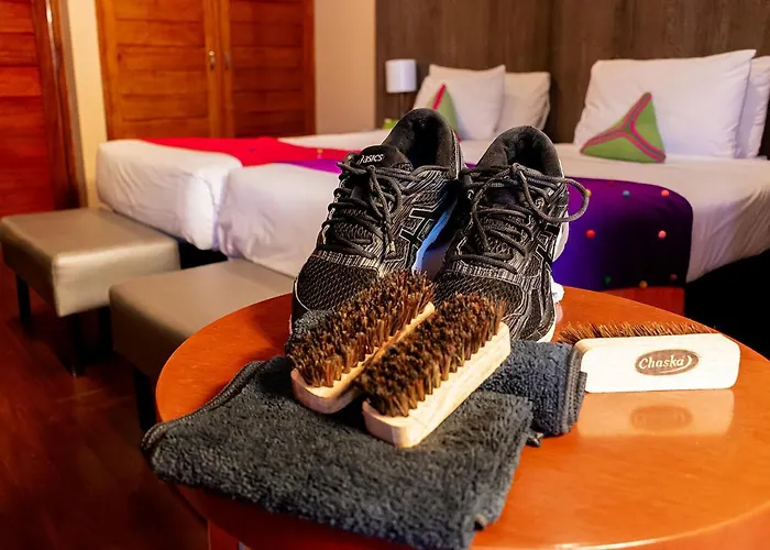 Union Hotel 4*