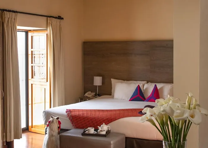 Union 4* Cuzco