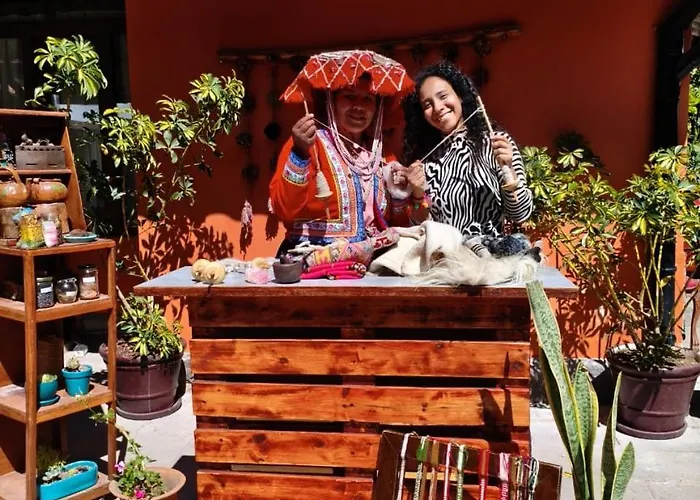 Union Hotel Cuzco