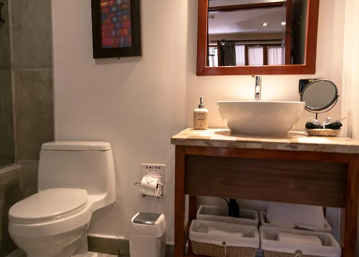Union Hotel 4*