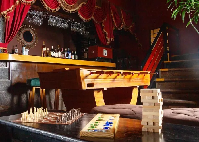 Union 4* Cuzco