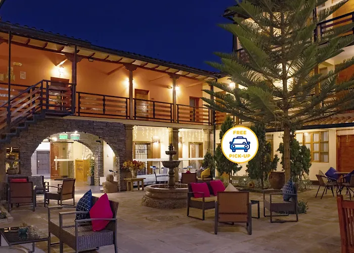 Hotel Union
