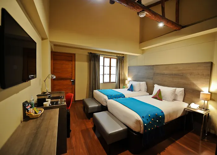 Union Hotel Cuzco
