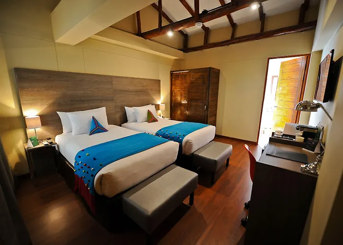 Hotel Union