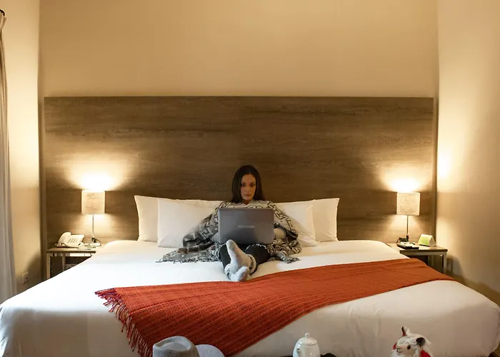 Hotel Union 4*