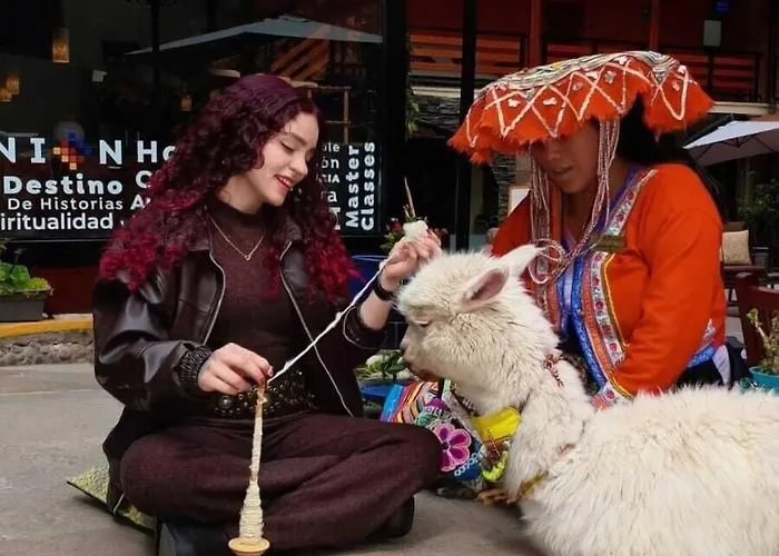 Union 4* Cuzco
