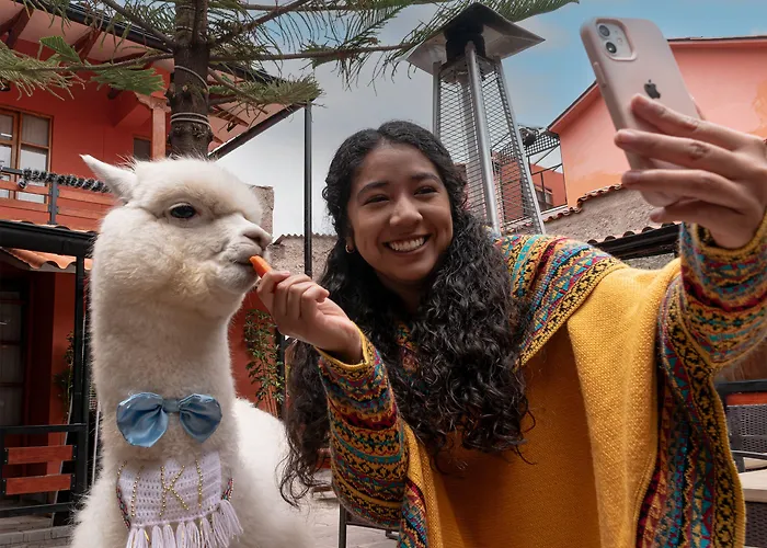 Hotel Union Cuzco