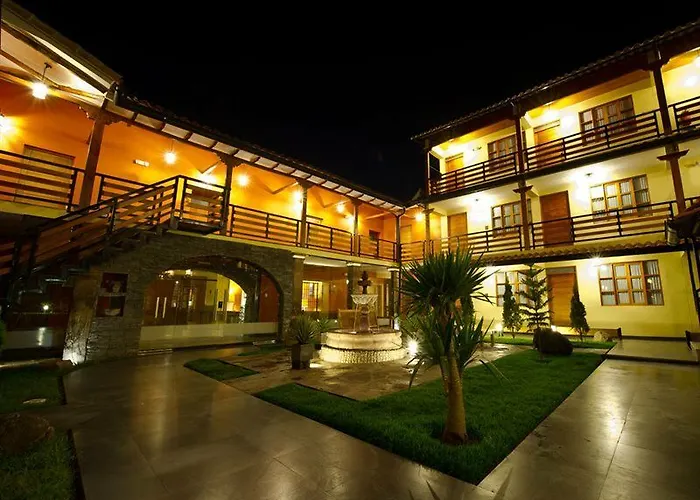 Union 4*